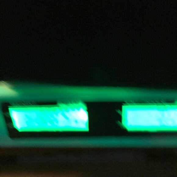 J Jill tried and true at waist navy corduroys sz 6 preppy classic stretchy - Picture 9 of 9